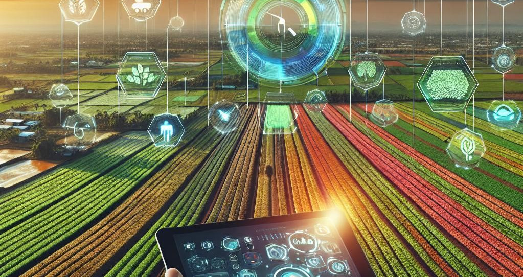 The Rise of Remote Sensing: How GIS is Solving Global Environmental Challenges