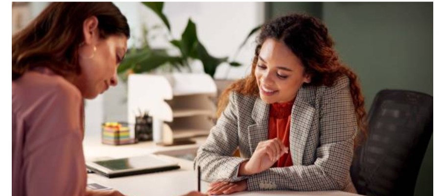 Human Resources Consulting