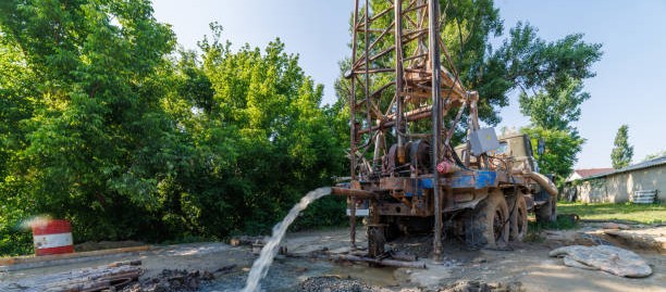 Water & Hydrogeology Services