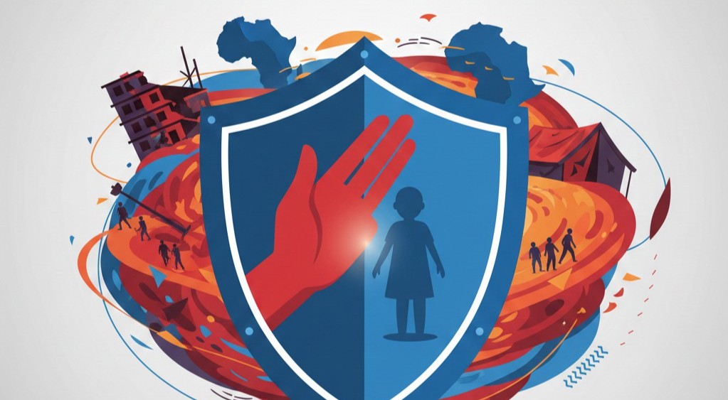 🛡️ Advanced Professional Certification in Child Protection in Emergencies (CPiE)