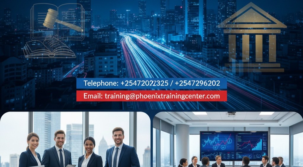 ⚖️ Global Financial Regulation Course: Frameworks, Compliance & ACCA-Aligned Financial Learning 🏦