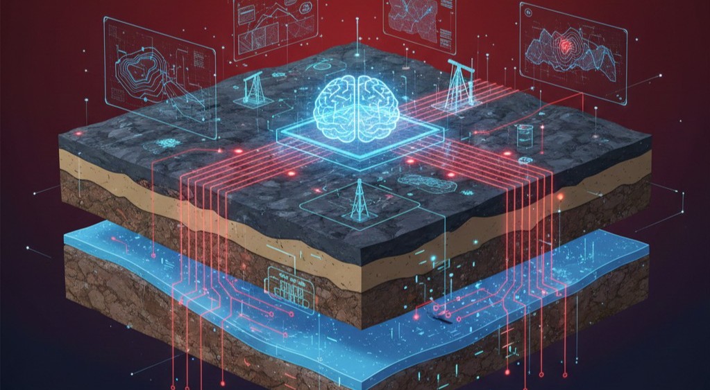 💧 Groundwater Futures: Advanced Hydrogeological Modelling and Survey Training Course