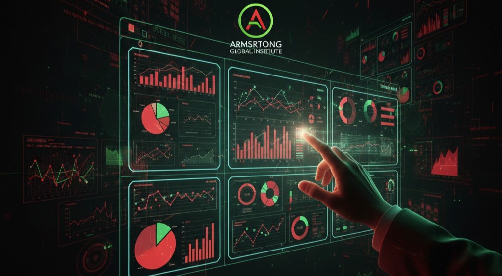 Masterclass in Data Visualization: Advanced BI Custom Dashboards Design and Development Course