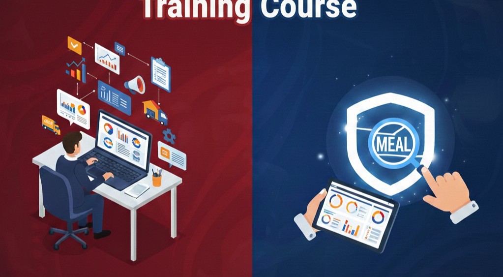 📊 MEAL System Design & Implementation Training Course
