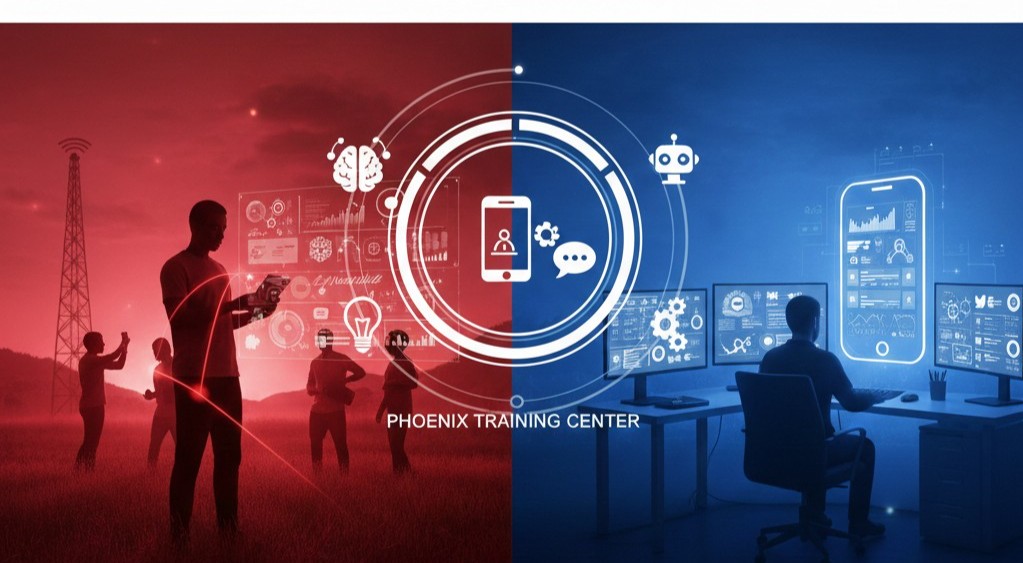 Advanced AI Digital Marketing and Generative Content Strategy Professional Training Course