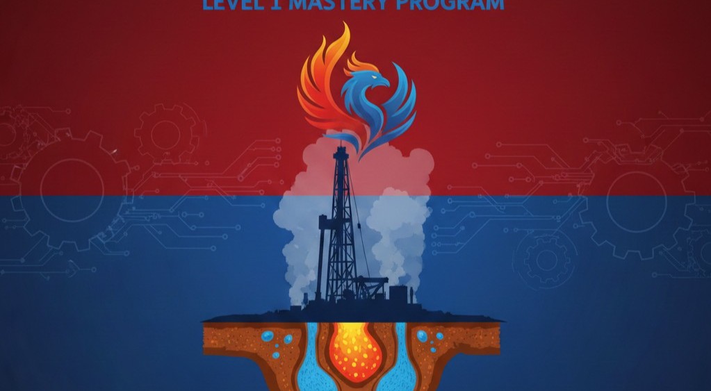Advanced Geothermal Drilling and Well Control Certification Course: Level 1 Mastery Program