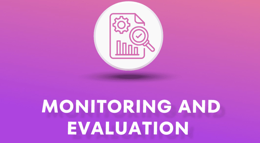 Advanced Monitoring & Evaluation with Data Analysis Training Course