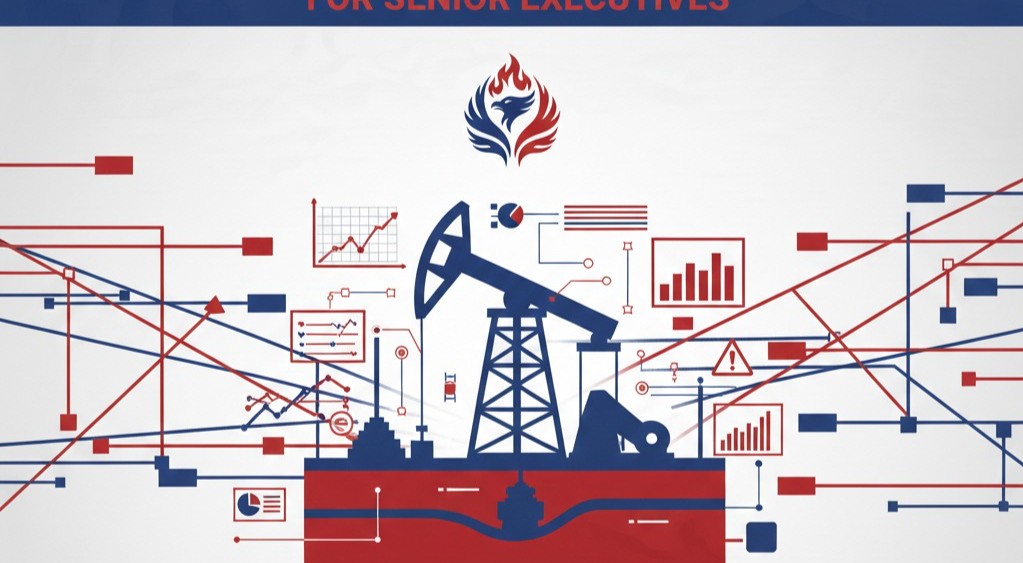 Advanced Petroleum Economics, Risk Analysis, and Strategic Asset Management Training Course