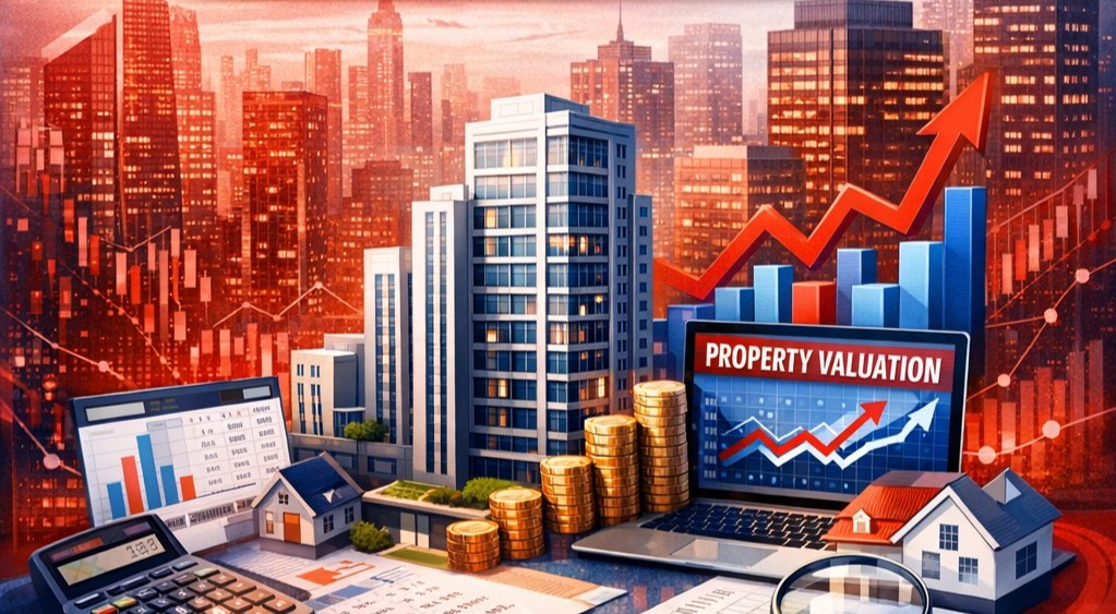 Advanced Real Estate Financial Modelling and Property Valuation Professional Training Course