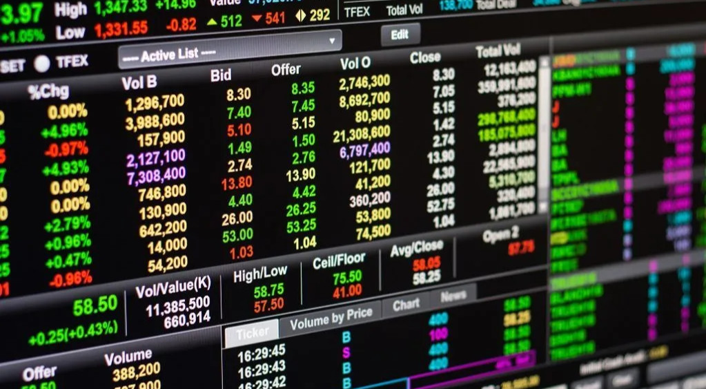 Capital Markets and Investment Strategies Training Course
