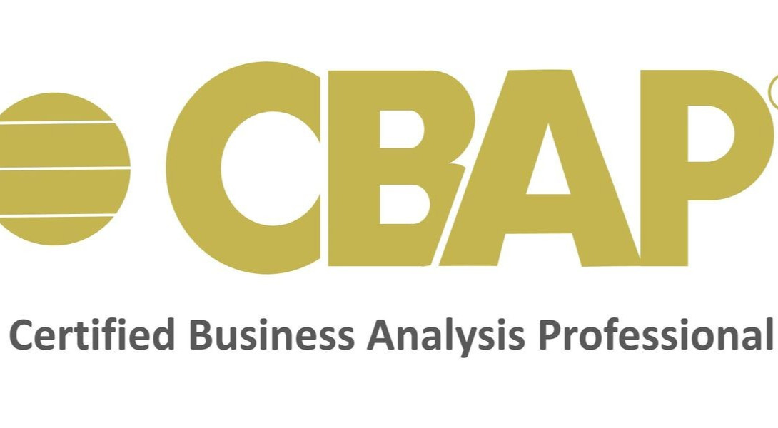 Certified Business Analysis Professional (CBAP) Certification Preparation Course