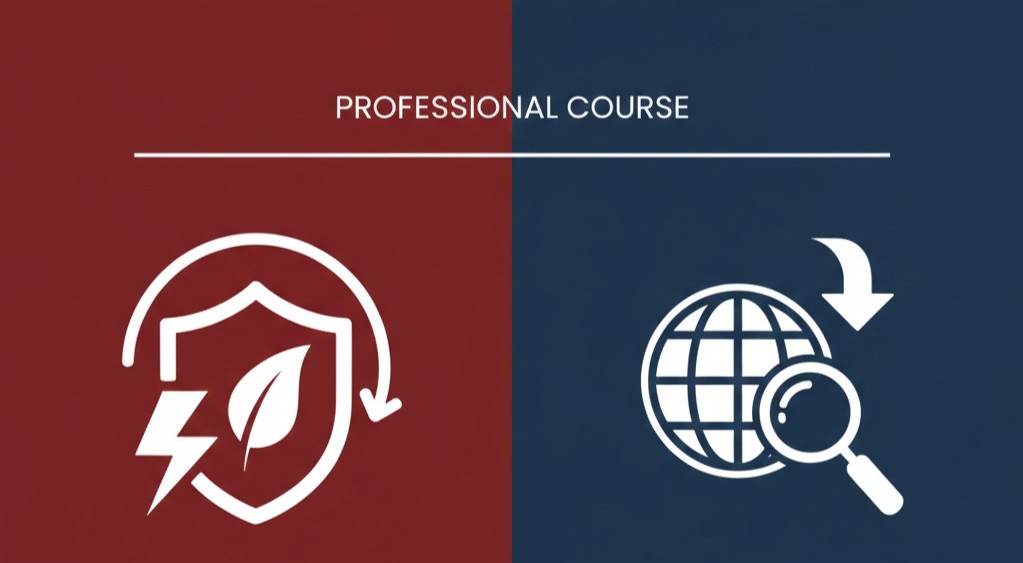 Certified Environmental Risk Assessment & Mitigation Specialist Training Course