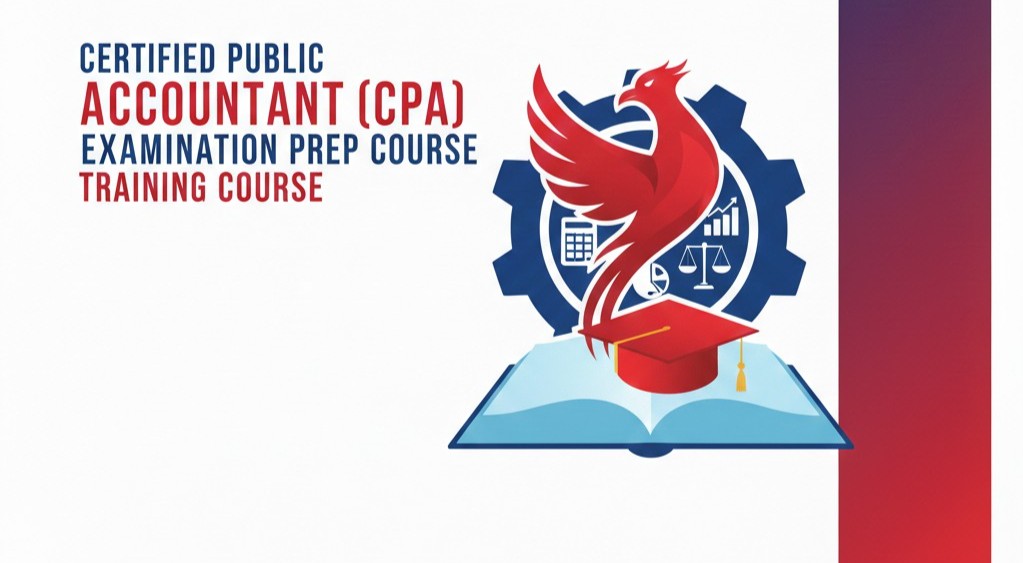 Certified Public Accountant (CPA) Examination Prep Course | Phoenix ...