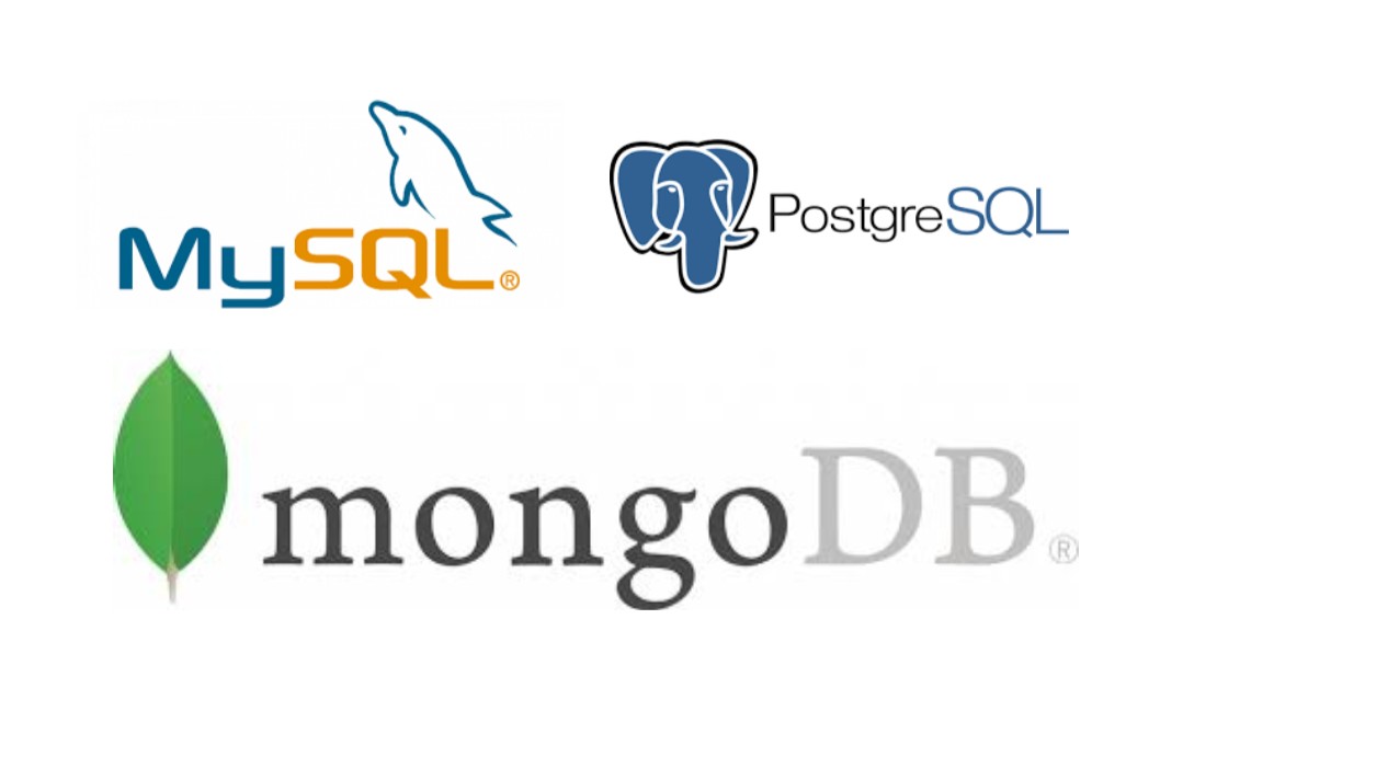 Database Management (SQL, MySQL, PostgreSQL, MongoDB) Training Course