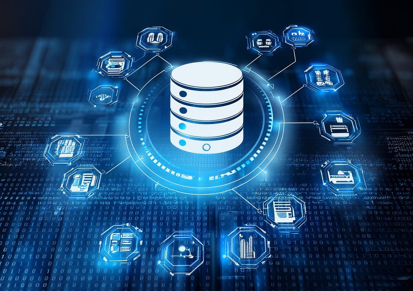 Database Management Systems Design and Implementation Training Course