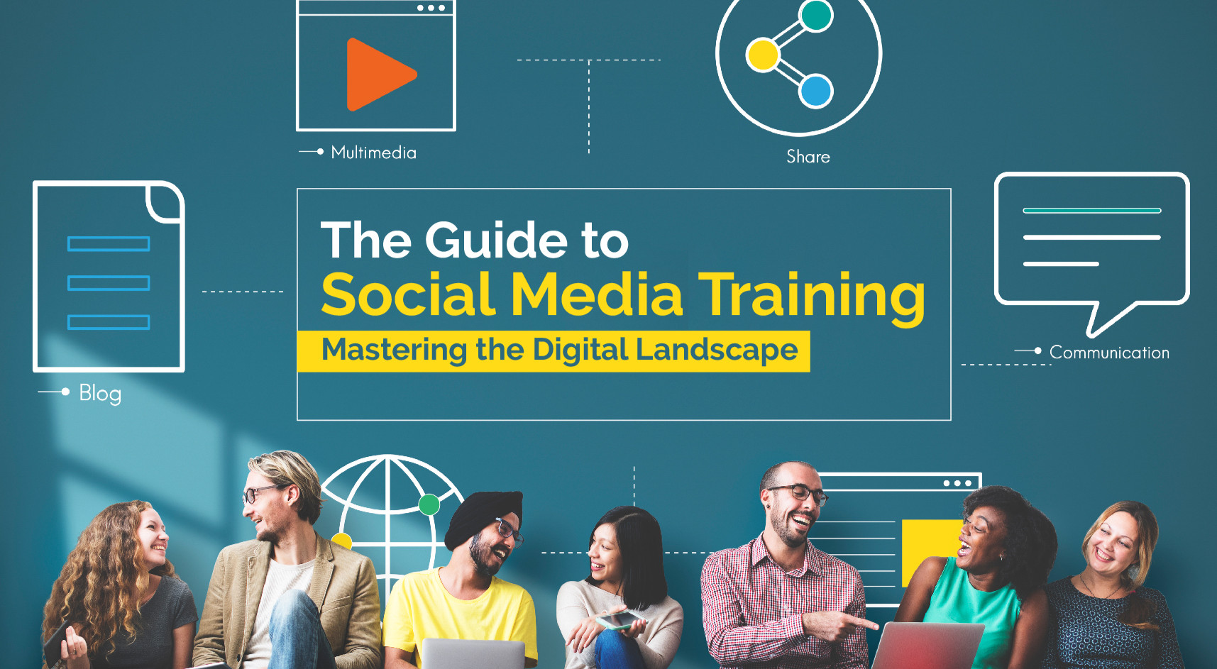 Digital Advocacy and Social Media Engagement Training Course