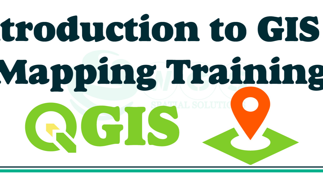 GIS Mapping and Web Development Training Course