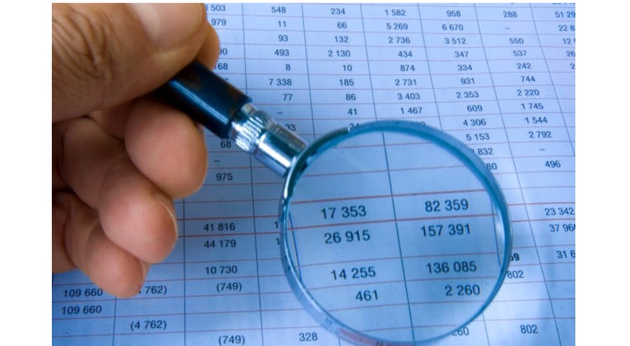 Internal Auditing and Control Training Course