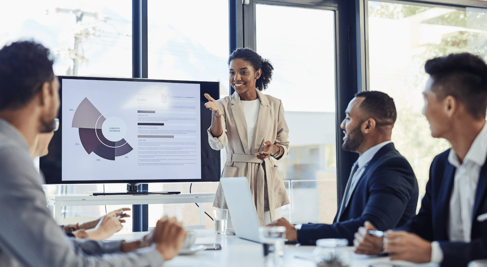 Masterclass in Advanced Presentation Skills Mastery for Leaders and Managers