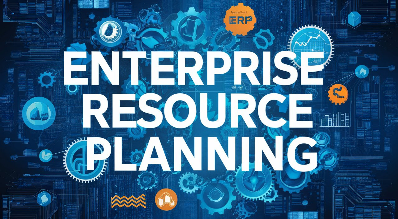 Masterclass in ERP Systems Training and Certification Course