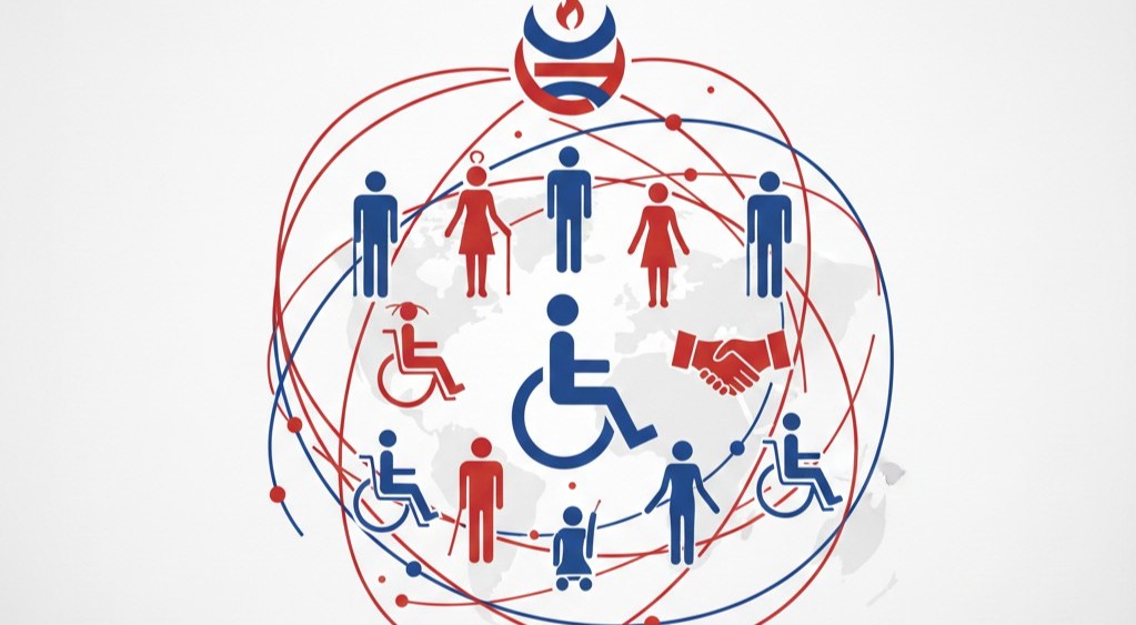 Masterclass in Strategic Disability Inclusion and Universal Accessibility for HR Professionals