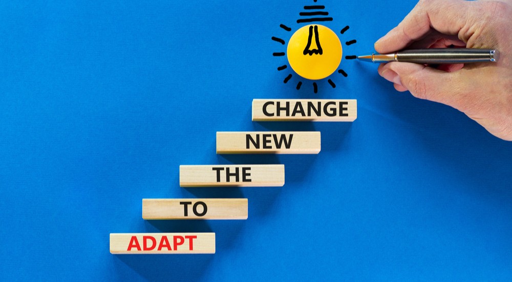 Mastering Change: Adaptability and Flexibility Training Course