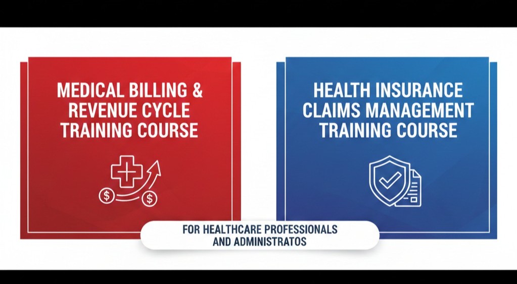 Medical Billing, Revenue Cycle, and Health Insurance Claims Management ...