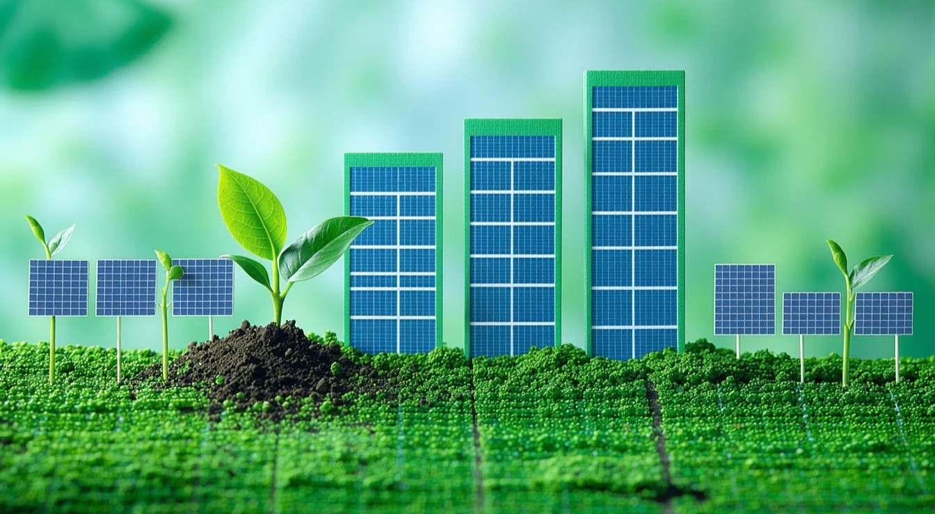 Public Sector Carbon Auditing & Climate Action Training Course