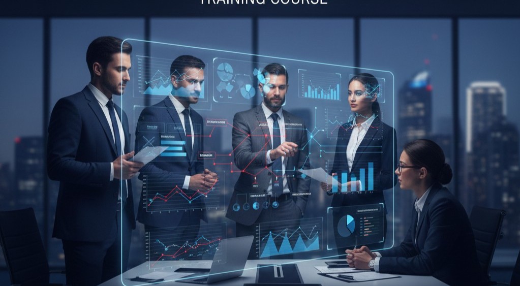 Strategic Contract Performance and Financial Control Training Course