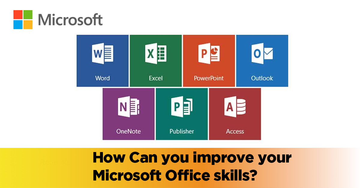 Training Course in Advanced Microsoft Office Skills