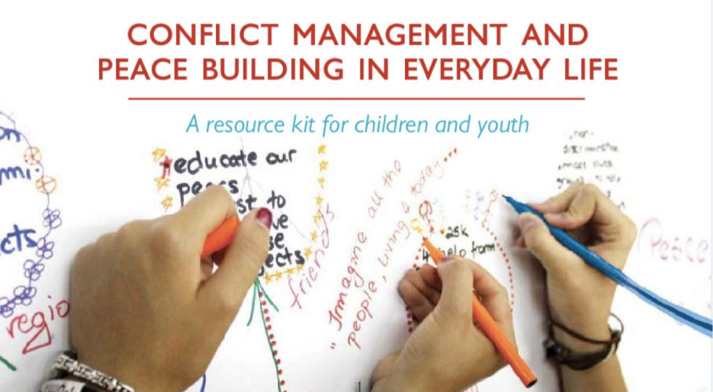 Training Course in Peace, Peacebuilding and Conflict Resolution