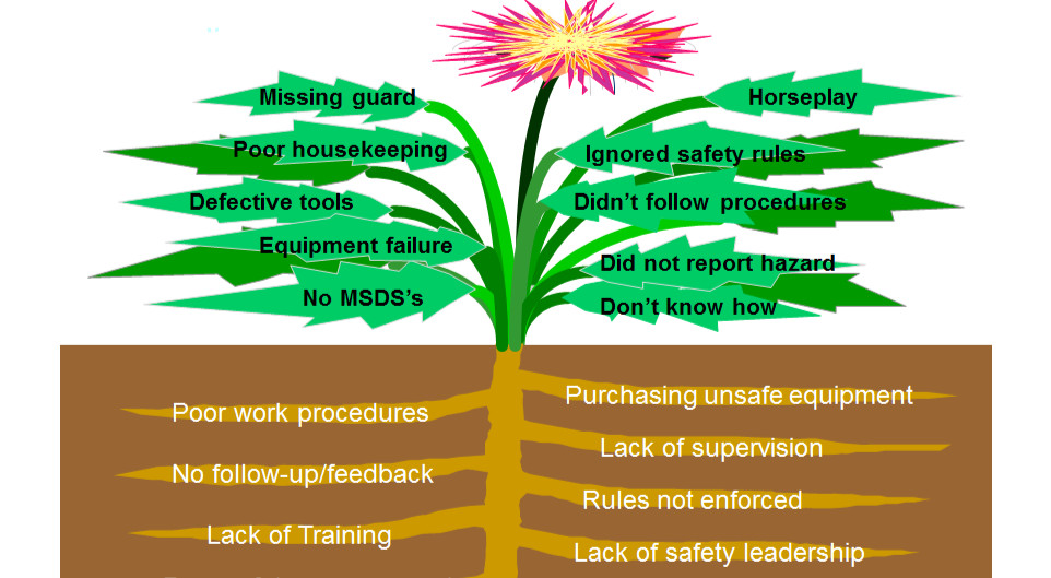 Training Course on Accident Investigation and Root Cause Analysis for Safety Investigators