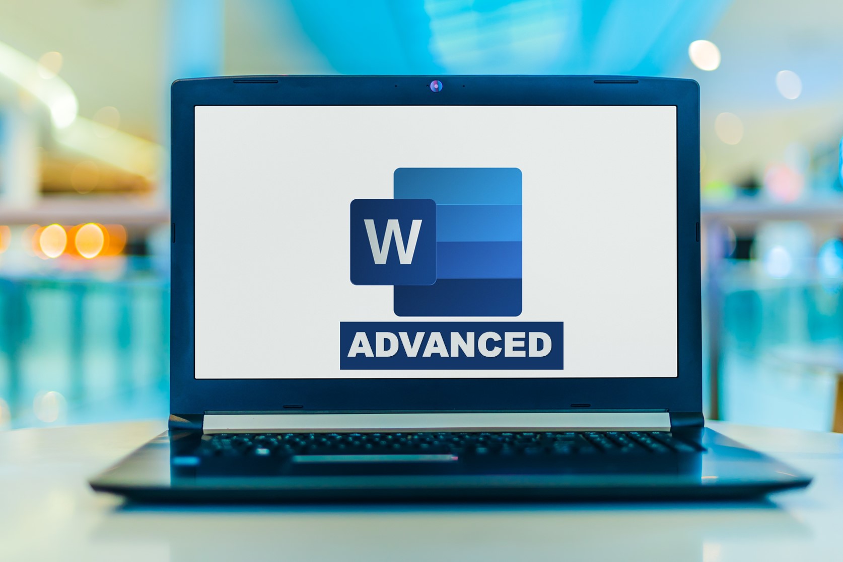 Training Course on Advanced Microsoft Word