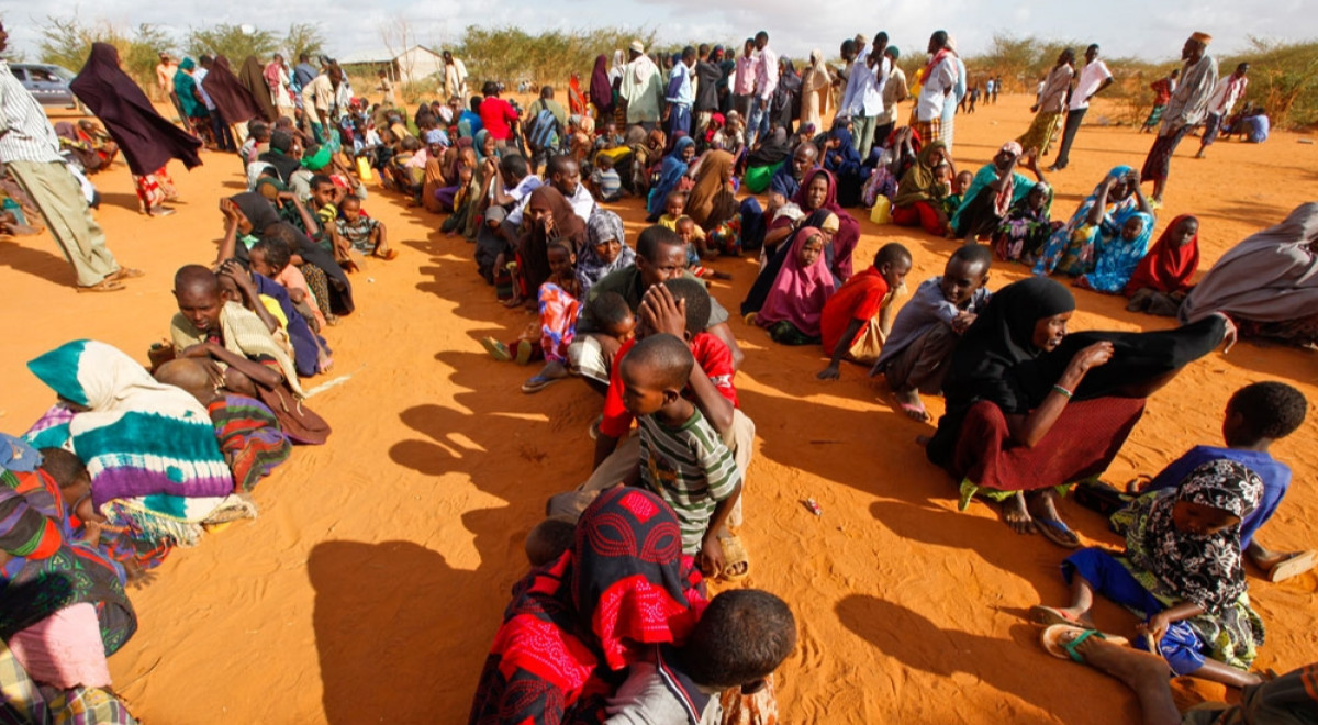 Training Course on Advocacy for Displaced Populations and Refugees for Human Rights Officers