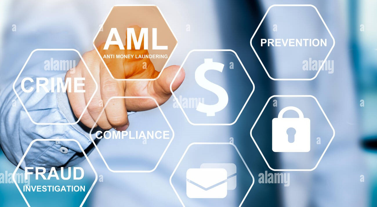 Training Course on Anti-Money Laundering (AML) and KYC for Bank Operations Managers