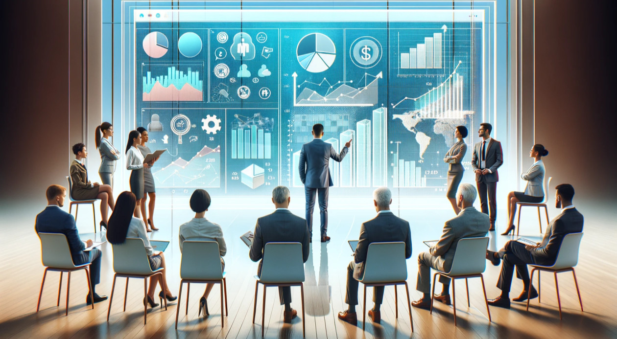 Training Course on Behavioral Finance and Investment Decision-Making for Financial Advisors