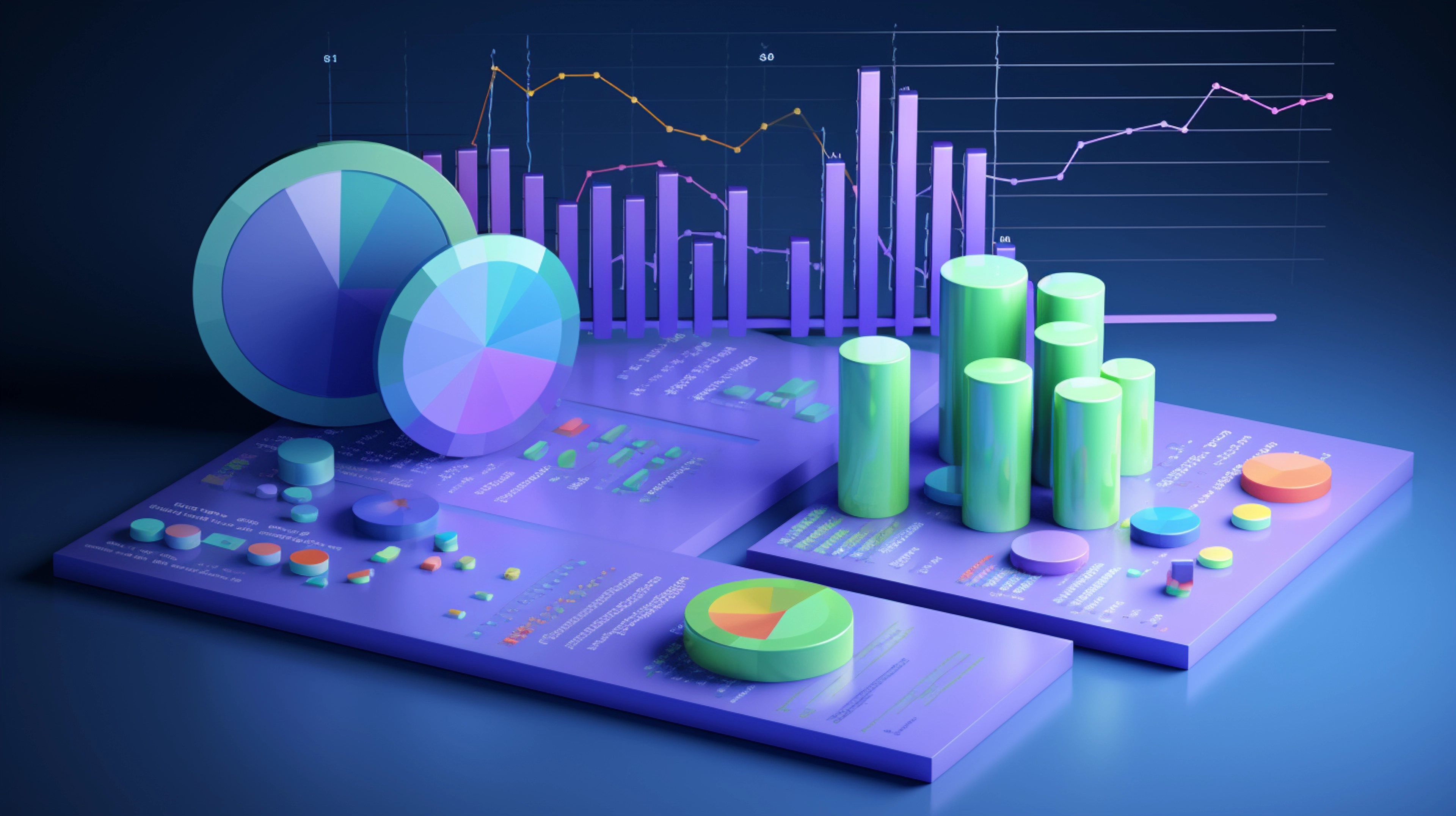 Training Course on Data Analysis and Visualization with Microsoft Power BI