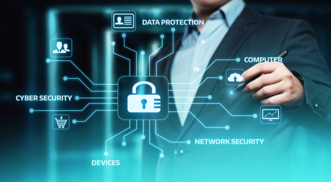 Training Course on Data Privacy and Cybersecurity Laws in the Digital Age
