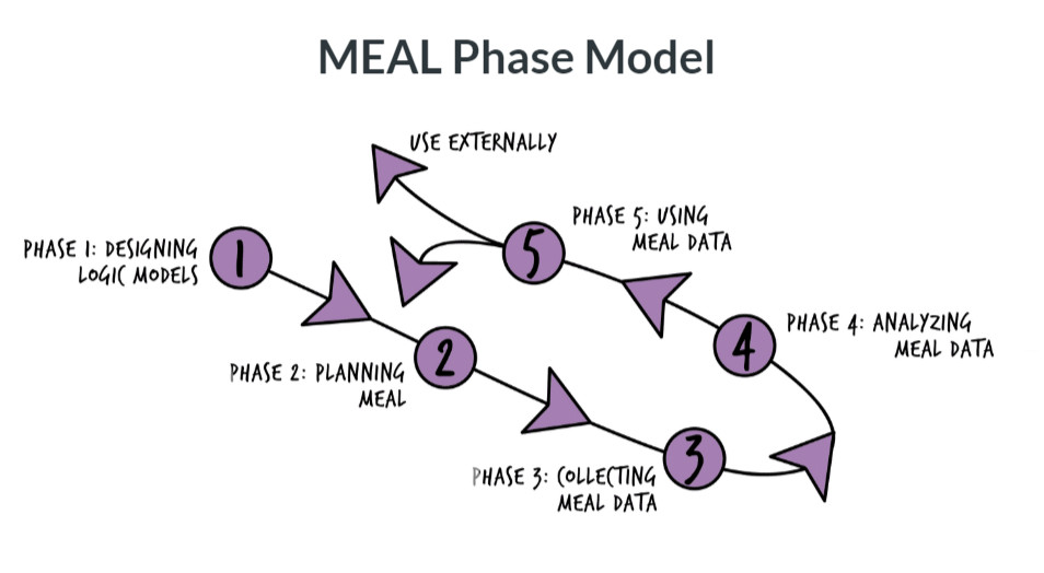 Training Course on Designing and Implementing MEAL Frameworks for Development Program Managers