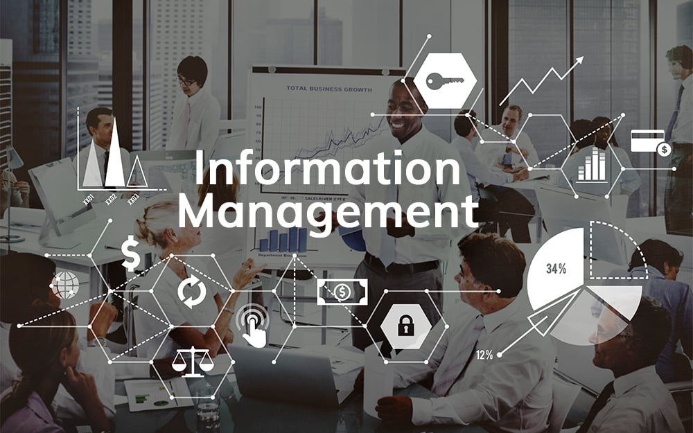 Training Course on Electronic Records, Document, Archives, and Information Management