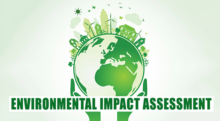 Training Course on Environmental Impact Assessment and Environmental Audit (EIA / EA)