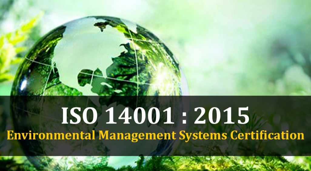 Training Course on Environmental Management Systems (ISO 14001) Auditing for Lead Auditors