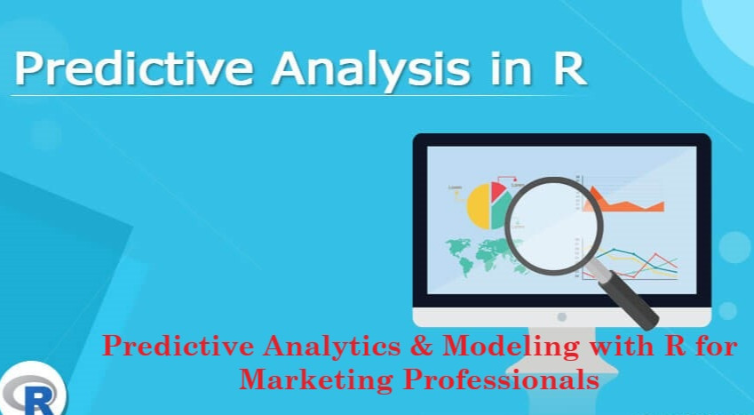 Training Course on Predictive Analytics & Modeling with R for Marketing Professionals