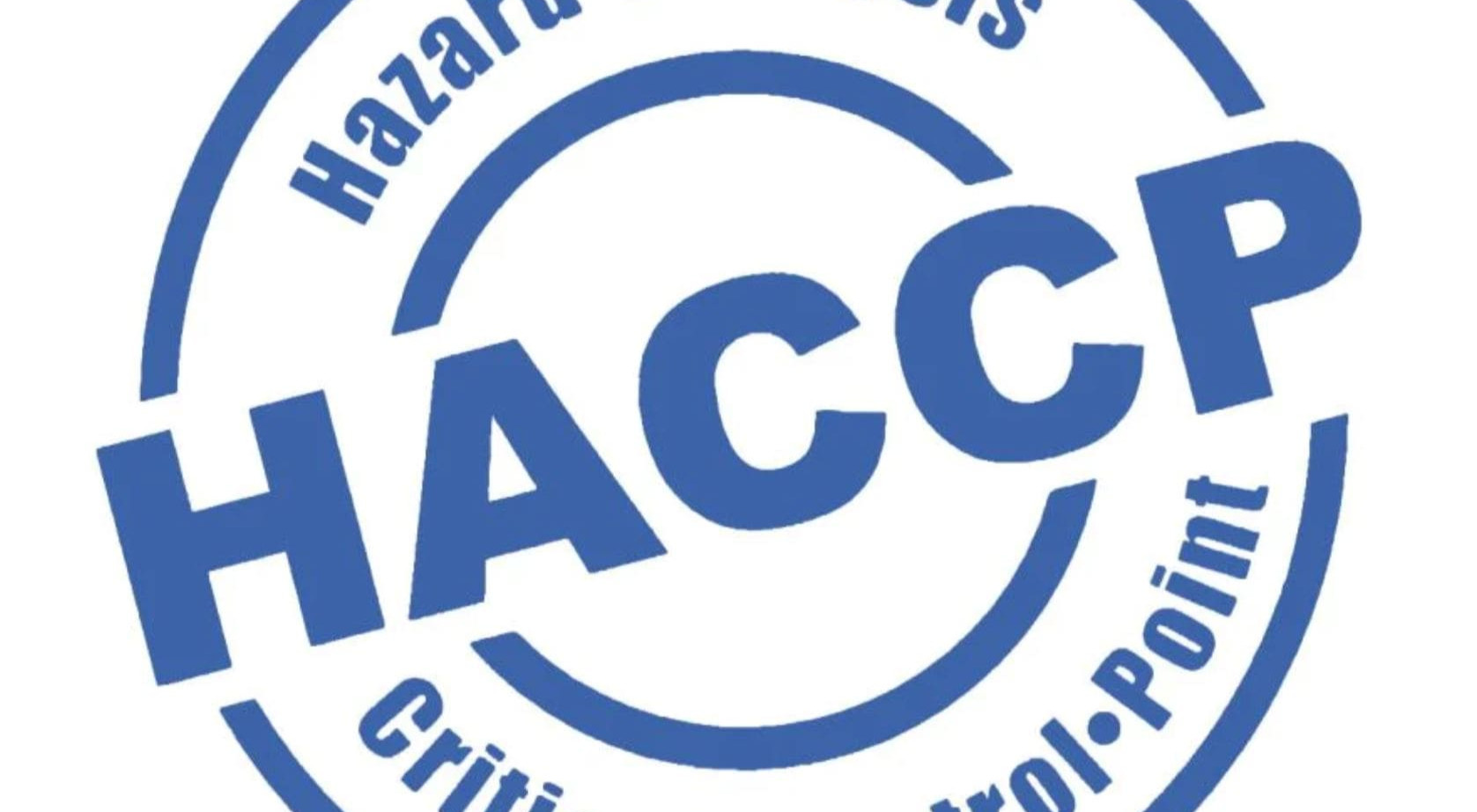 Training On Hazard Analysis & Critical Control Points (HACCP) Certification