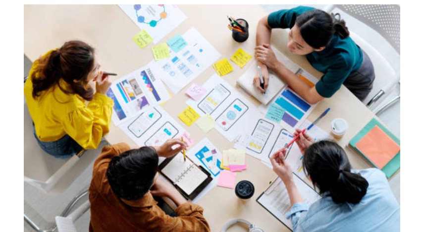 Visual Communication and Design Principles Training Course