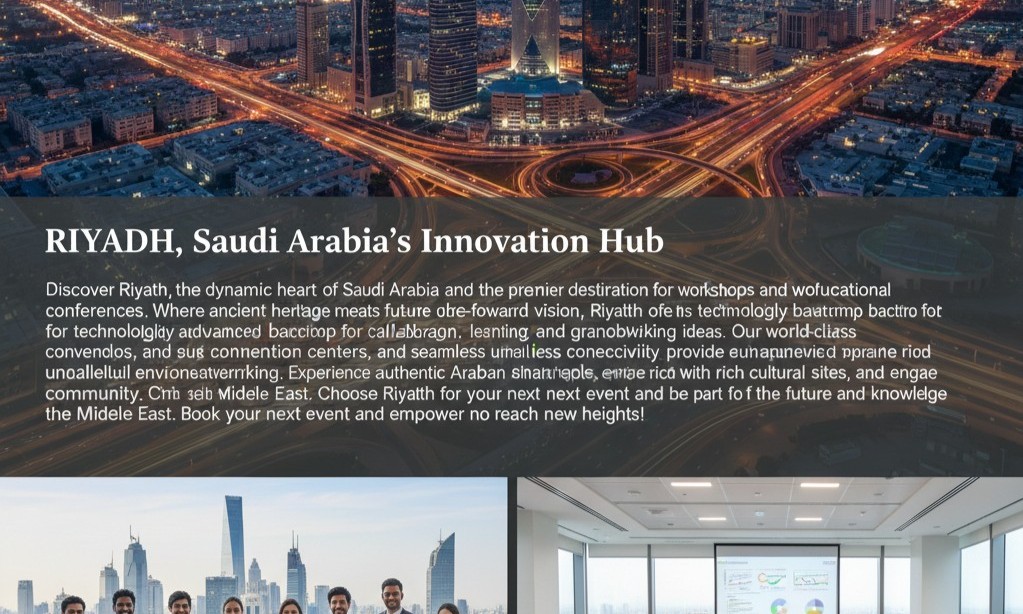 Riyadh, Saudi Arabia